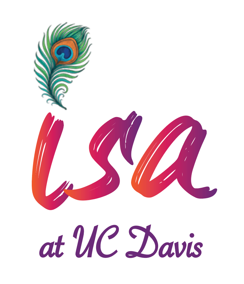 ISA Logo